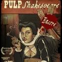 Cast of PULP SHAKESPEARE Makes In-Store Appearance at Posteritati Today 9/25 Video