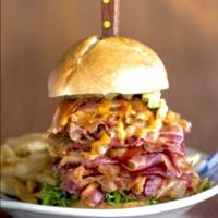 BWW Previews:  FOOD FESTIVALS from Bacon and Harlem EatUp to Asian Video