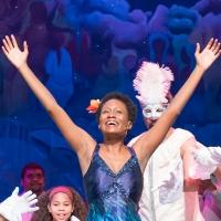 BWW Reviews: ONCE ON THIS ISLAND Enchants Milwaukee with Grande Dreams, Melodies and Storytelling