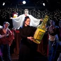 Opera on Tap Brings Back SMASHED, 11/14