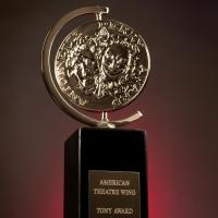 2014 Tony Award Nominations - The Complete List; A GENTLEMAN'S GUIDE Leads With 10! Video