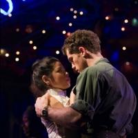 WAKE UP with BWW 5/21/14 - MISS SAIGON, STARS IN THE ALLEY and More!