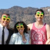FRESH PRODUCE'd L.A. Returns Today at The Actors Company Video