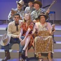 Photo Flash: WaterTower's HANK WILLIAMS: LOST HIGHWAY, Now Playing Video