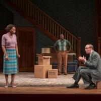 BWW Reviews: Guthrie's CLYBOURNE PARK Reveals How Little/Much Has Changed in 50 Years Video