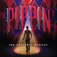 PIPPIN Cast Album Gets June 4 Digital Release! Video