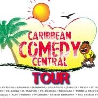 Caribbean Comedy Central Aiming for TV Video