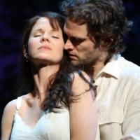 THE BRIDGES OF MADISON COUNTY Debuts as No. 1 Broadway Cast Recording on iTunes Video