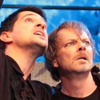 BWW Reviews: The Antaeus Company Jubilantly Presents Los Angeles Premiere of New Adap Video
