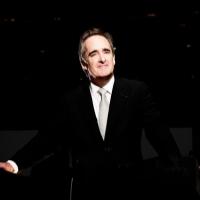 James Conlon Gives Keynote Address at the Colburn School's 'MUSIC, CENSORSHIP AND MEA Video