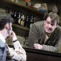 Photo Flash: First Look at Marty Rea, Garrett Lombar and more in DRUIDMURPHY at the K Video