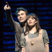 PETER AND THE STARCATCHER National Tour Cancels Closing Boston Engagement; Will Now P Video