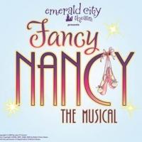 FANCY NANCY THE MUSICAL Coming to Broadway Playhouse This Summer Video
