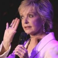 Exclusive Photo Coverage: Florence Henderson Plays 54 Below Video