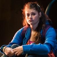 BWW Reviews: Seattle Rep's BO-NITA - Seven Characters in One Little Girl