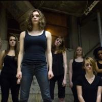 UofSC Department of Theatre and Dance to Present THE TROJAN WOMEN, 2/26-3/1 Video