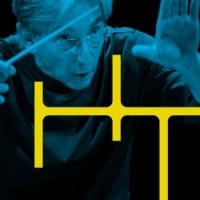 Harris Theater Kicks Off 2013-14 Fall Lineup: JOAN OF ARC, Hubbard Street Dance and M Video