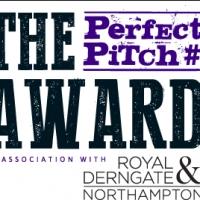 Perfect Pitch Offers £12,000 Award For Musical Theatre Writers; Deadline Oct 31 Video