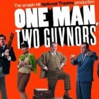 National Theatre's ONE MAN, TWO GUVNORS to Play Lyceum Theatre, 14-24 May Video