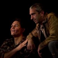 Photo Flash: First Look at OF MICE AND MEN at The REP Video