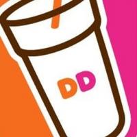 Sweet Treats in Bloom as Dunkin' Donuts Offers New 'Flowers for Mom' Donuts for Mothe