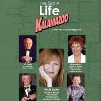 Ed Asner and Marion Ross Join Gregory Jbara and More in Sitcom I'VE GOT A LIFE IN KAL Video