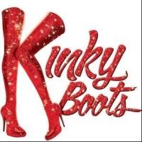KINKY BOOTS Celebrates 100,000 'Likes' on Facebook with Free Lottery, 3/18-23 Video