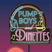 PUMP BOYS AND DINETTES Makes a Pit Stop at Skylight Music Theatre, Now thru 3/24 Video