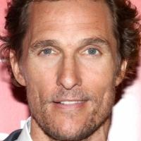CONFIRMED: Matthew McConaughey to Lead Christopher Nolan's INTERSTELLAR Video