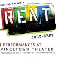 Peregrine Theatre Ensemble to Bring RENT and HAMLET to Provincetown Theater This Summ Video