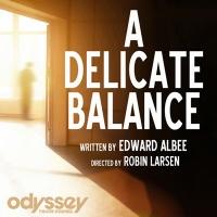 Susan Sullivan & David Selby to Star in A DELICATE BALANCE at Odyssey Theatre, 4/26-6 Video