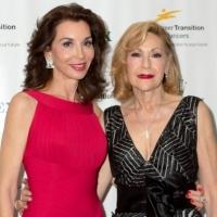 Photo Coverage: On the Red Carpet for the Career Transition for Dancers' 29th Anniversary Jubilee