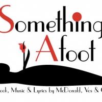 The Armonk Players Present SOMETHING'S AFOOT Tonight Video
