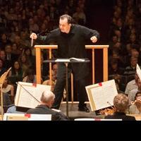 BOSTON WELCOMES ANDRIS NELSONS AS THE BOSTON SYMPHONY ORCHESTRA'S NEW MUSIC DIRECTOR! Video
