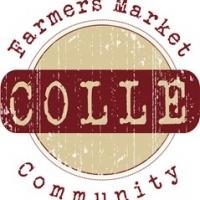 Colle Farmers Market, Advocate of Organic Food, Comments on Organic Farming's Royal E Video