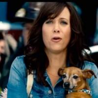 VIDEO: First Look - Kristen Wiig in New Trailer for SECRET LIFE OF WALTER MITTY Video
