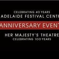 Festival Theatre to Celebrate 40th Anniversary with Commemorative Concert, 5/31-6/1 Video
