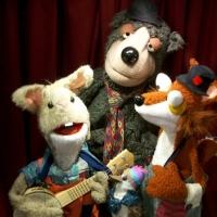 Aurora Children's Playhouse to Present BRER RABBIT, The Puppet Guy & More in May