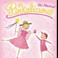 Kelrik Productions Presents PINKALICIOUS THE MUSICAL Video
