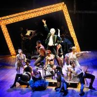 BWW Reviews: Relevant and Masterful CABARET at PlayMakers Rep Video