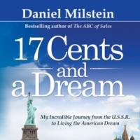 '17 Cents and a Dream' Offered Free on Kindle, 4/23 - 4/27 Video