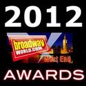 SWEENEY TODD and MATILDA Continue To Battle In 2012 BWW:UK Awards!