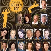 The New York Pops' 2015 'GOLDEN AGE' Gala Honors Rob & Kathleen Marshall Tonight Video