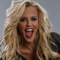 Jenny McCarthy Brings DIRTY, SEXY, FUNNY to Ridgefield Playhouse Tonight Video