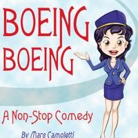 Wetumpka Depot Players Open BOEING BOEING Tonight