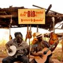 Habib Koite and Eric Bibb Play the Boulder Theater, 2/13