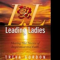 Treva Gordon Publishes Self-Help Book, LEADING LADIES Video