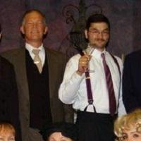 BWW Reviews: DONE TO DEATH is a Real Killer at Oyster Mill