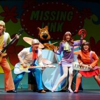 SCOOBY-DOO LIVE! MUSICAL MYSTERIES Comes to the Kentucky Center, 4/6 Video