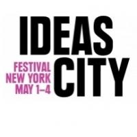 Mayoral Panel Announced for IDEAS CITY Conference, 5/1 & 2 Video